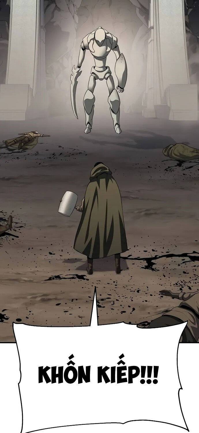 Linh Mục Tha Hóa: Chapter 54