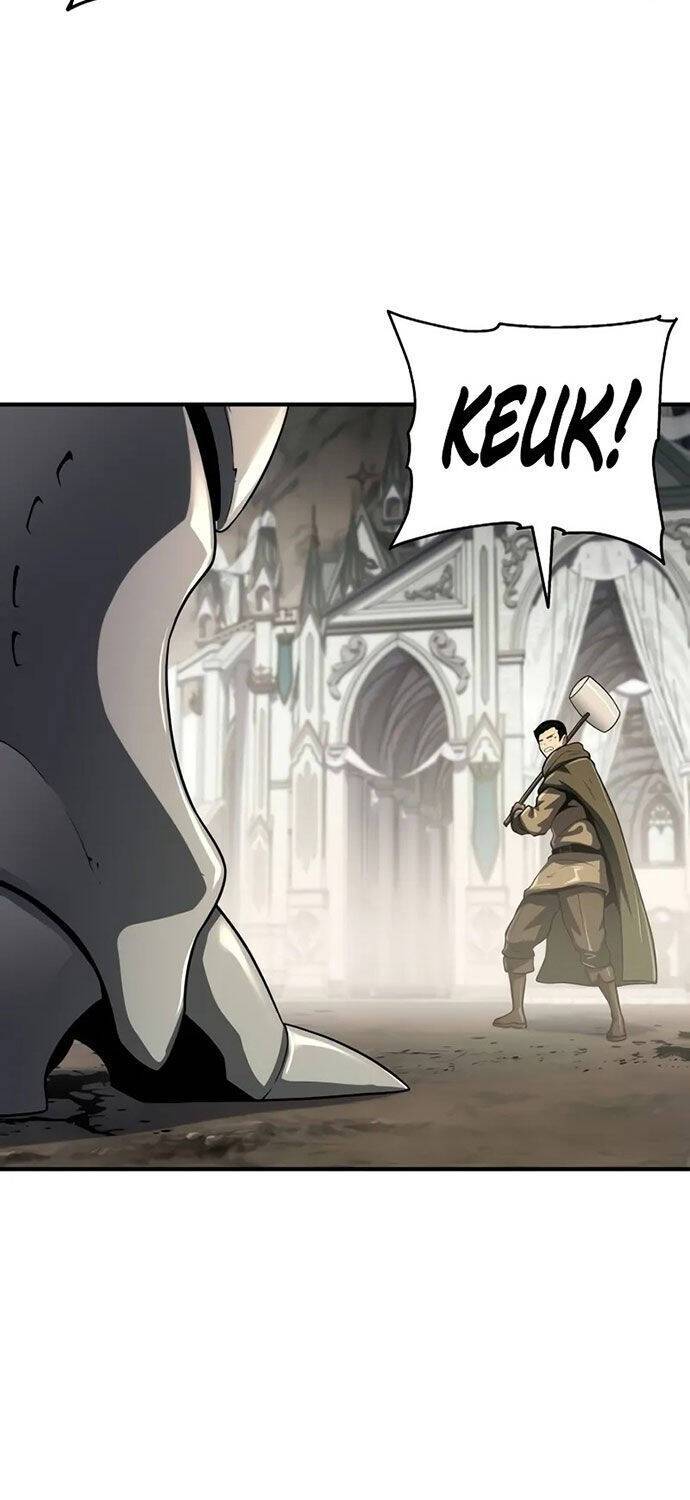 Linh Mục Tha Hóa: Chapter 54