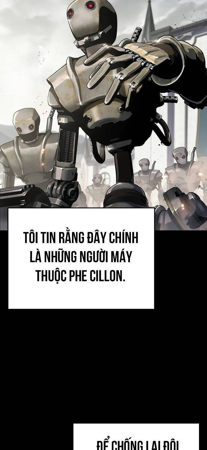 Linh Mục Tha Hóa: Chapter 54