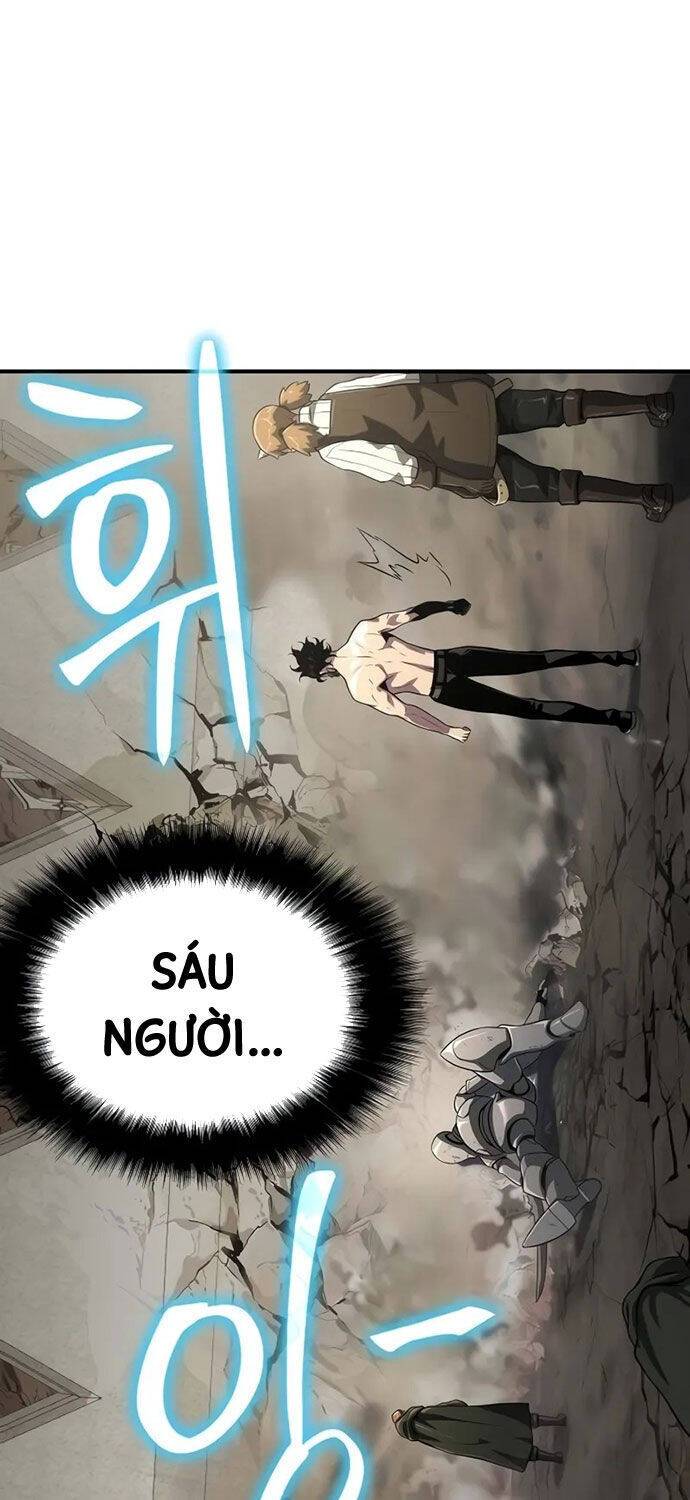 Linh Mục Tha Hóa: Chapter 54
