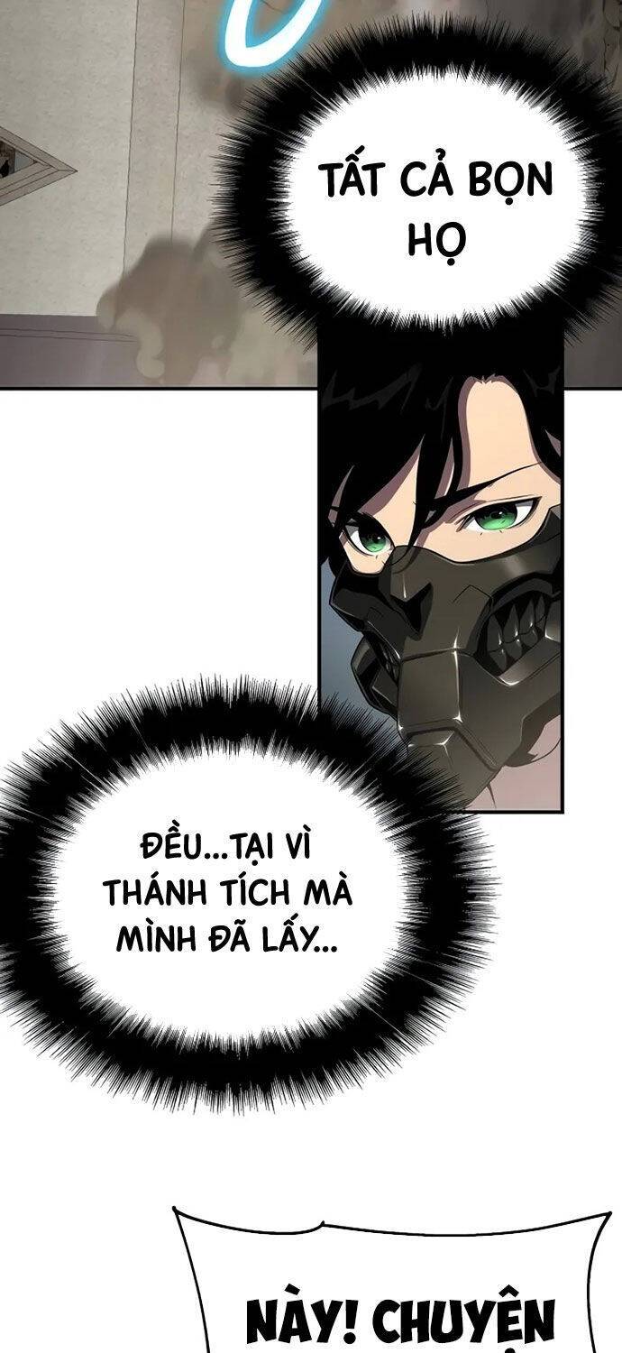 Linh Mục Tha Hóa: Chapter 54