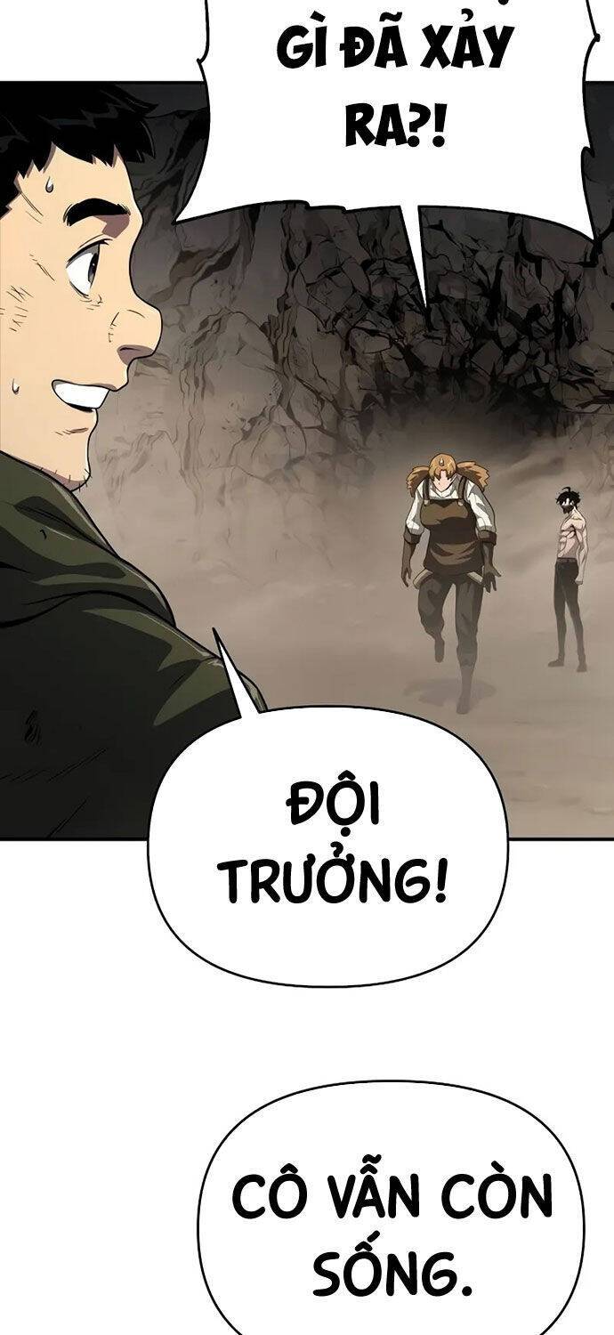 Linh Mục Tha Hóa: Chapter 54