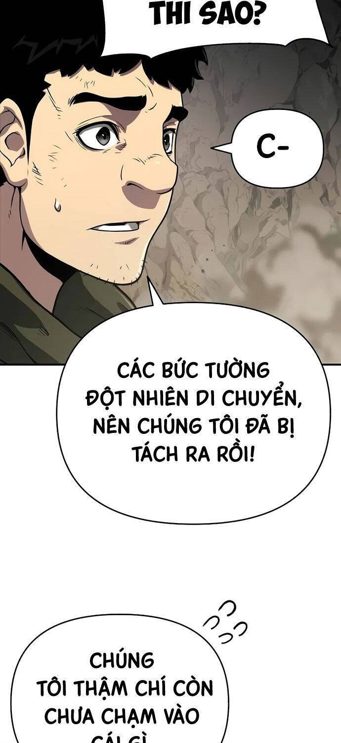 Linh Mục Tha Hóa: Chapter 54
