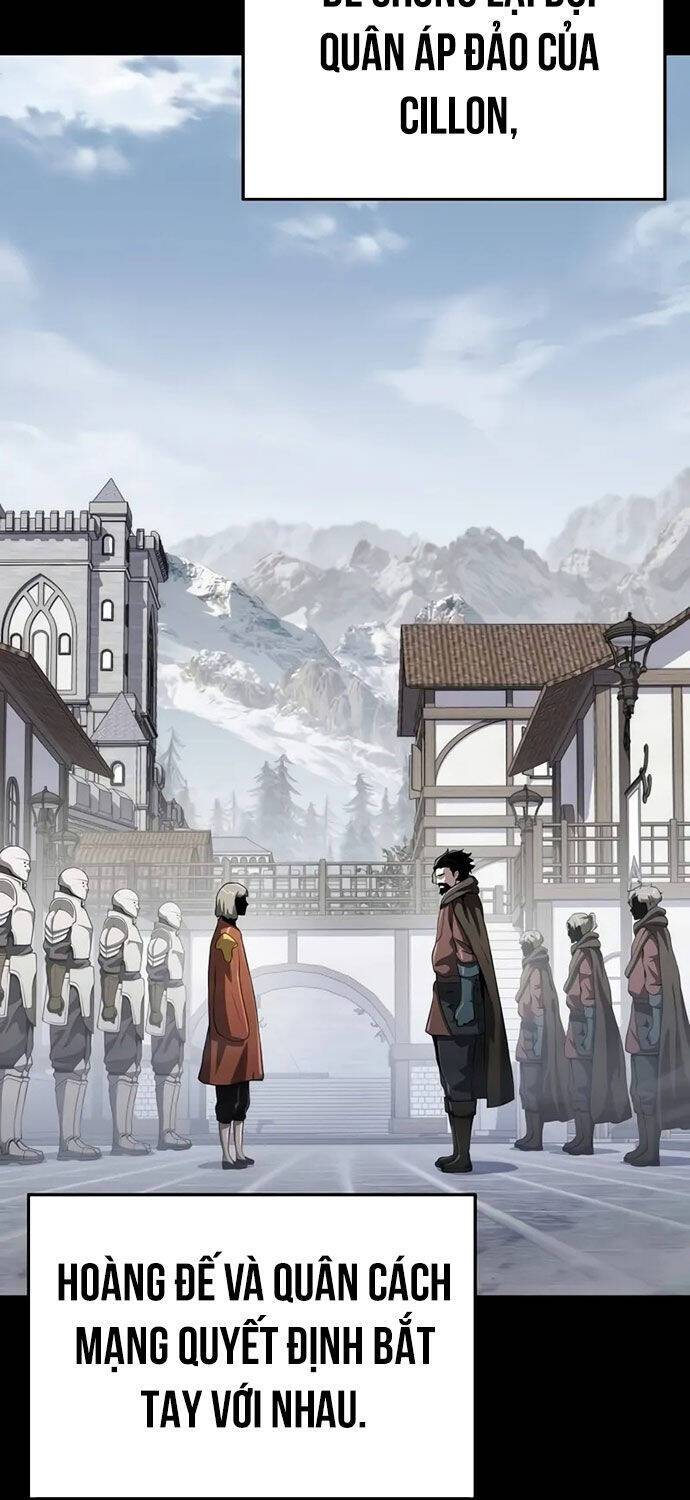 Linh Mục Tha Hóa: Chapter 54