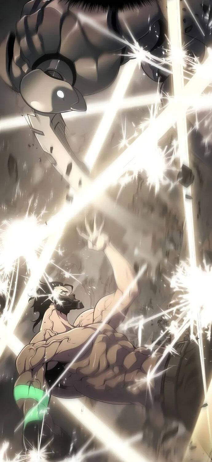 Linh Mục Tha Hóa: Chapter 54