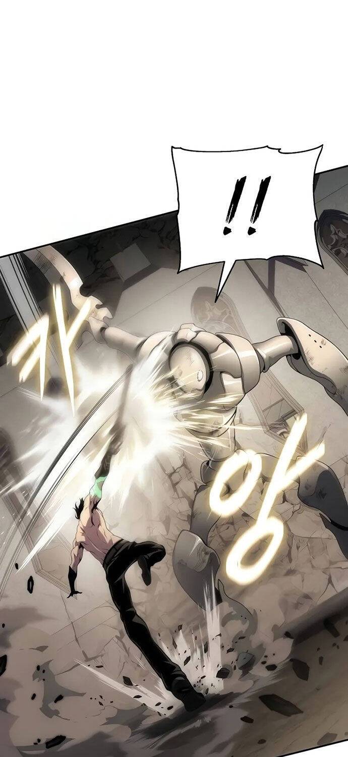 Linh Mục Tha Hóa: Chapter 54