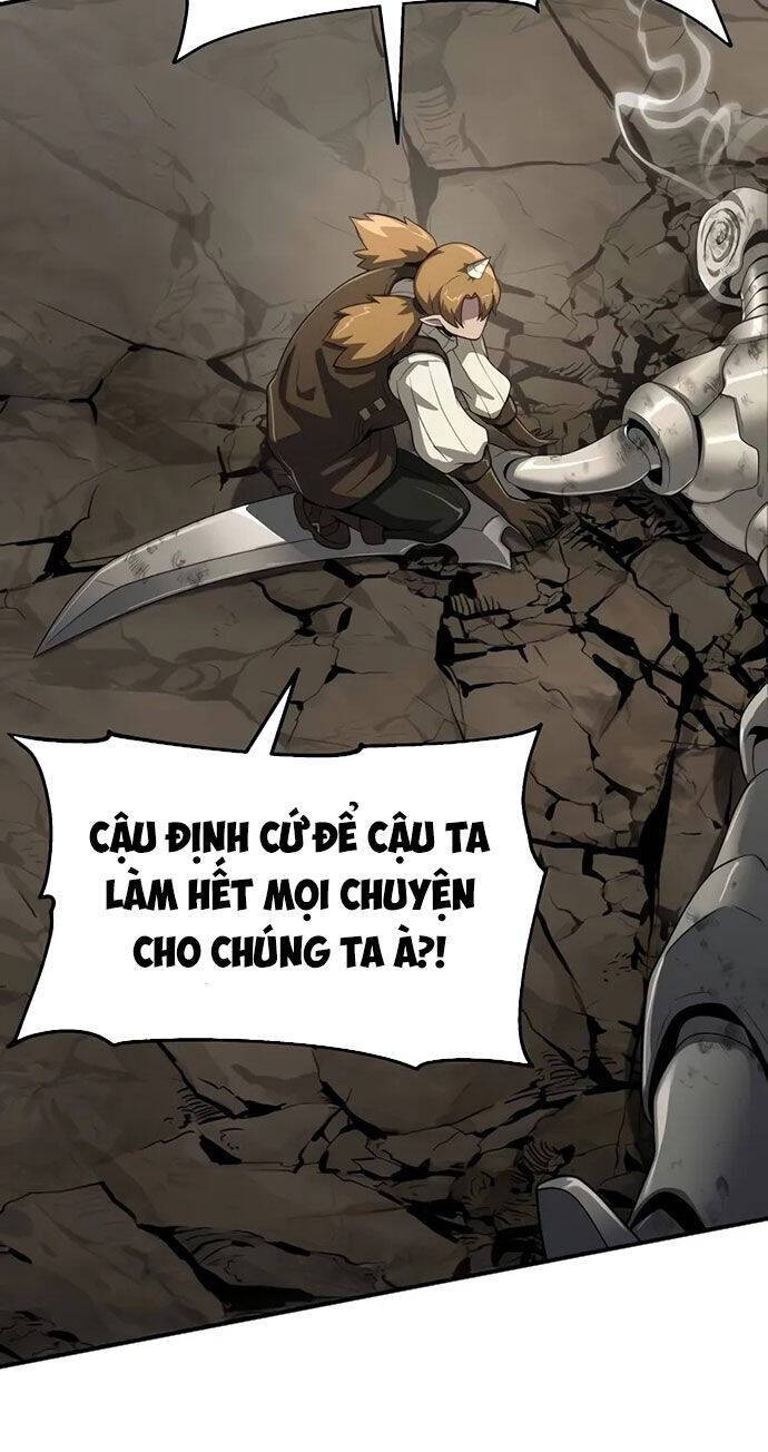 Linh Mục Tha Hóa: Chapter 54
