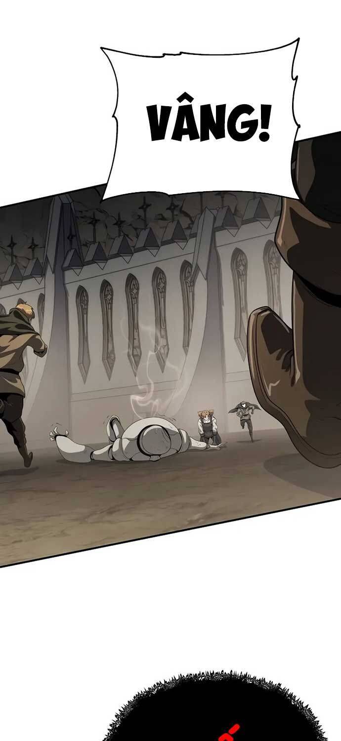 Linh Mục Tha Hóa: Chapter 54