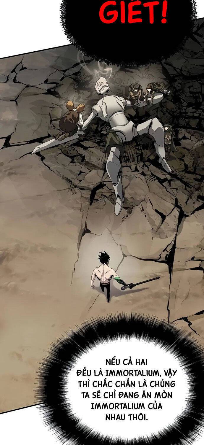 Linh Mục Tha Hóa: Chapter 54