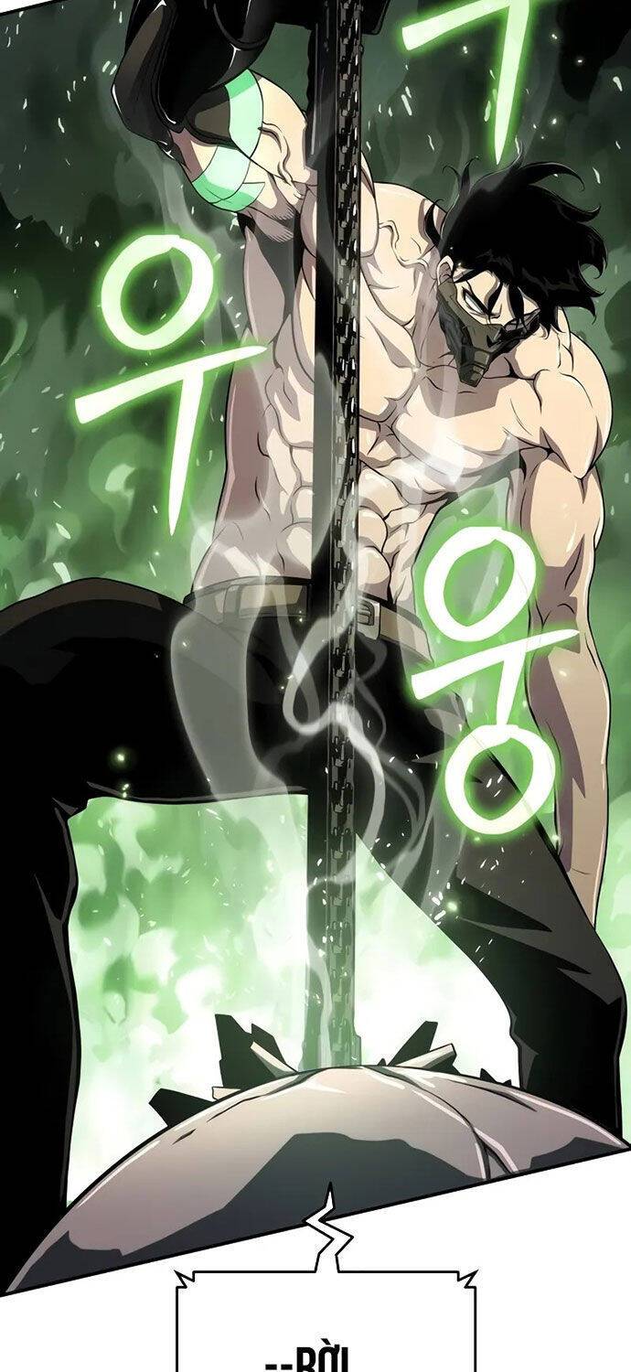 Linh Mục Tha Hóa: Chapter 54