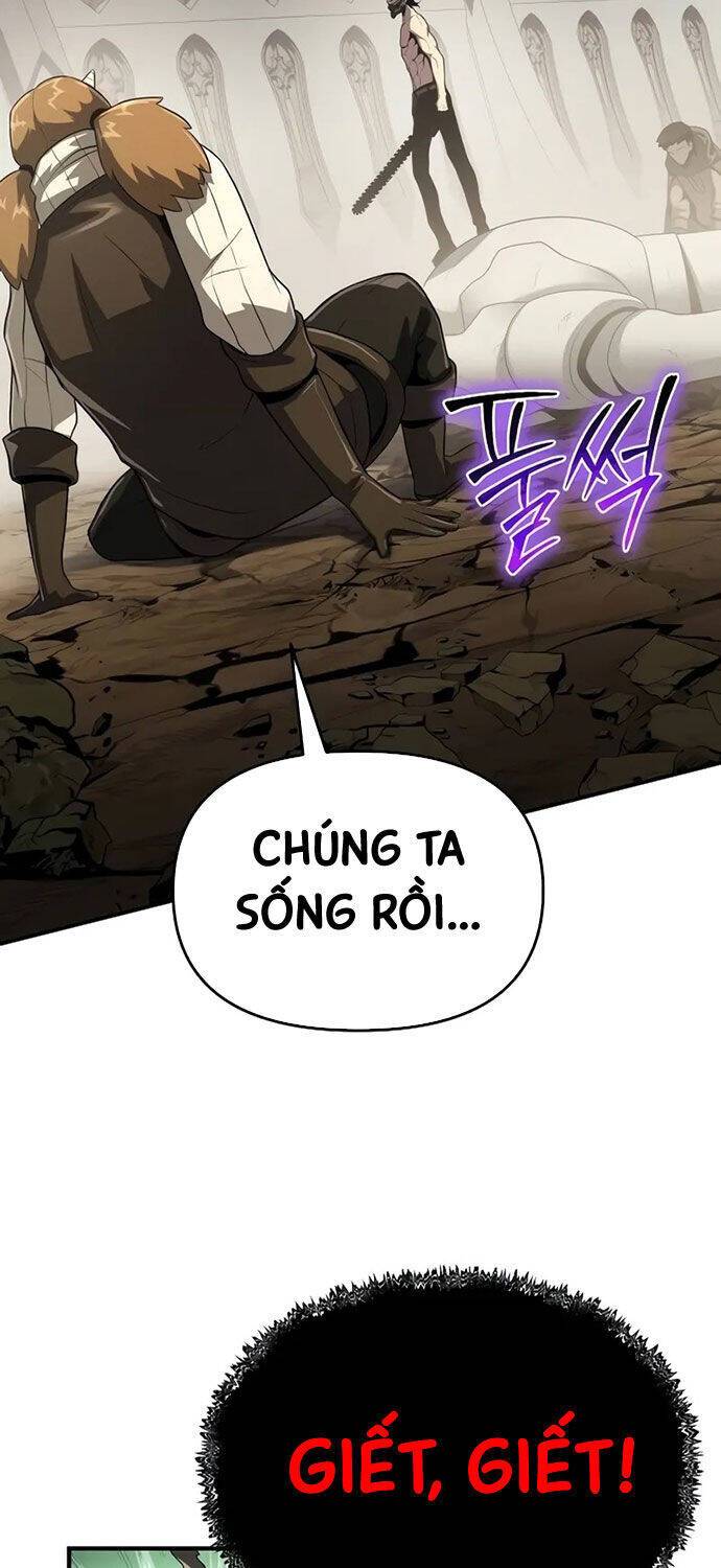 Linh Mục Tha Hóa: Chapter 54