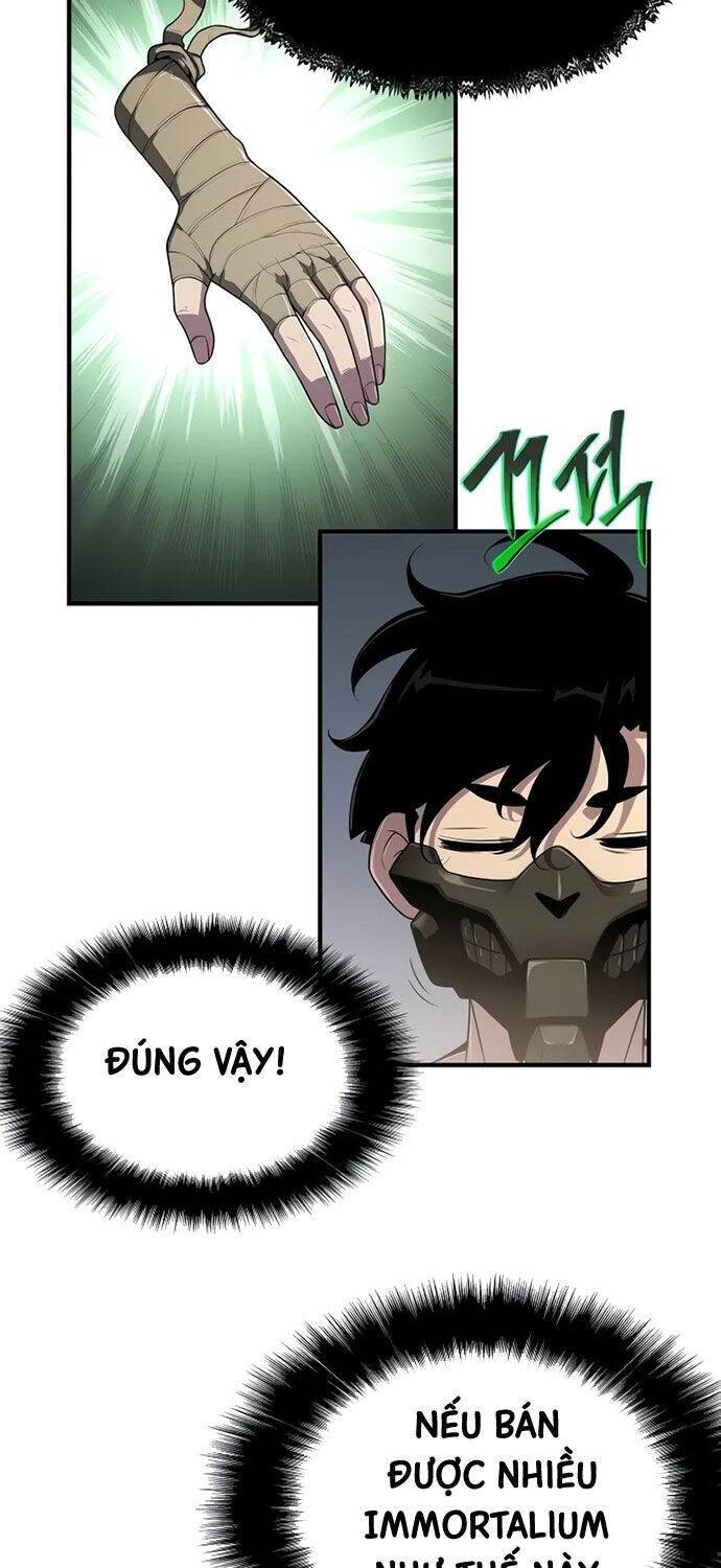 Linh Mục Tha Hóa: Chapter 54