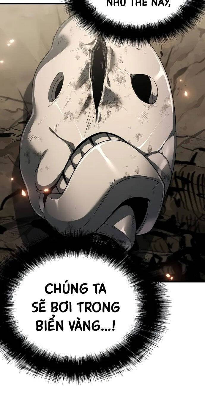 Linh Mục Tha Hóa: Chapter 54