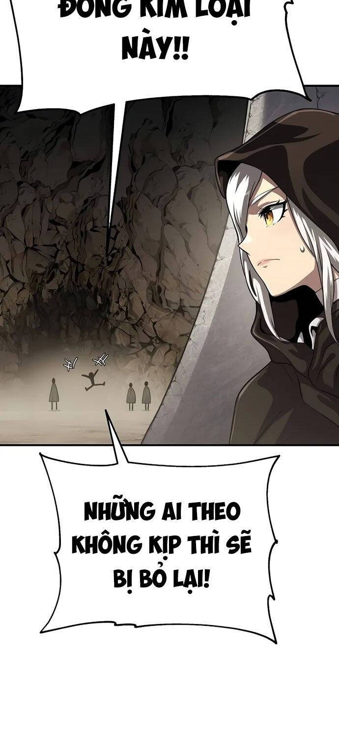 Linh Mục Tha Hóa: Chapter 54