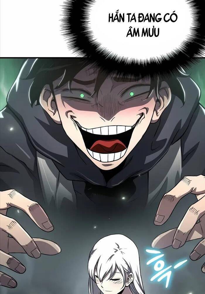 Linh Mục Tha Hóa: Chapter 60