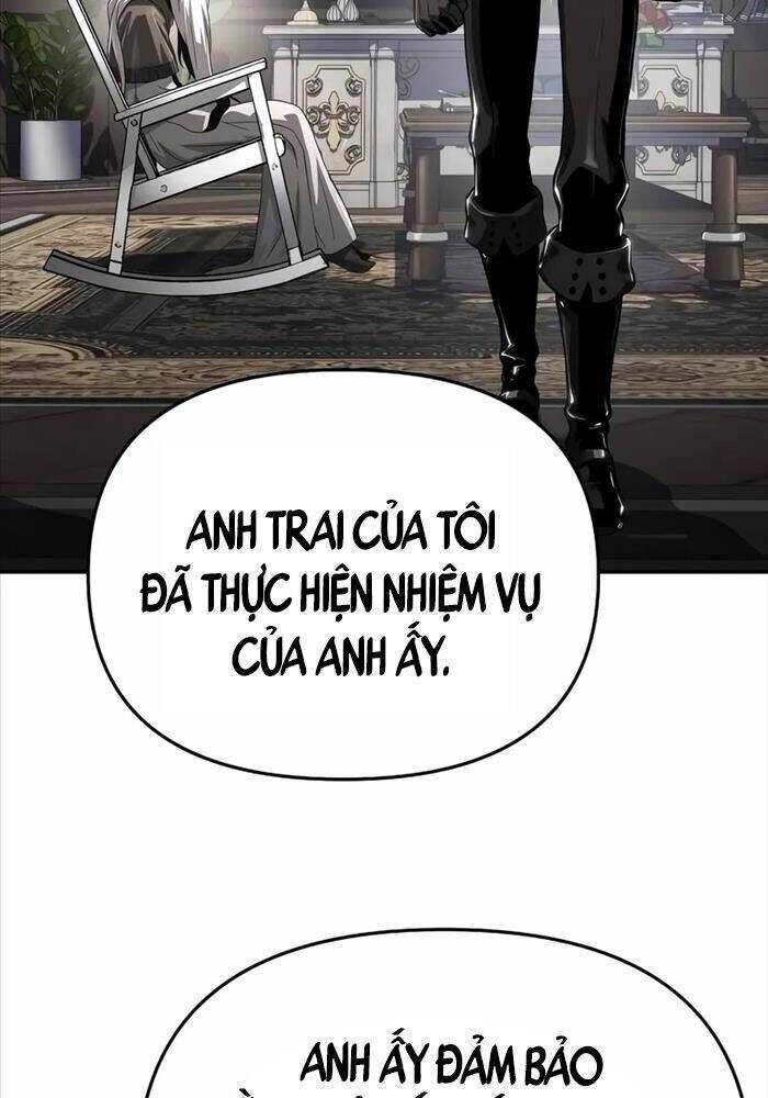 Linh Mục Tha Hóa: Chapter 60