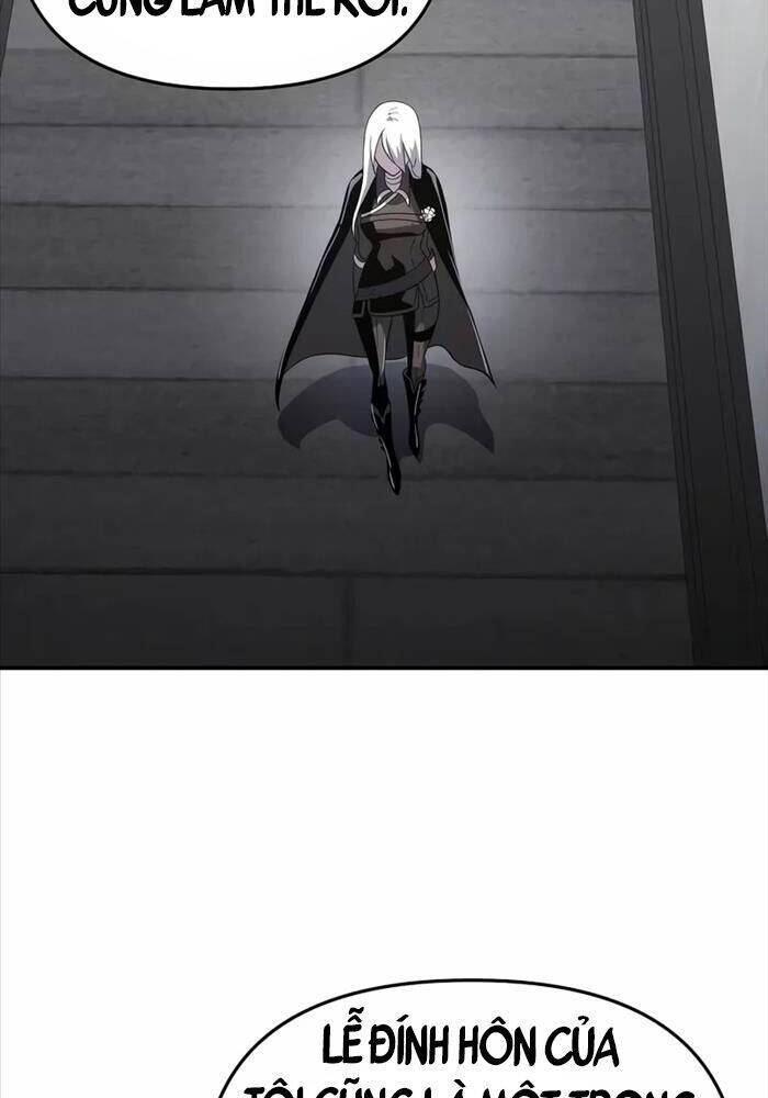 Linh Mục Tha Hóa: Chapter 60