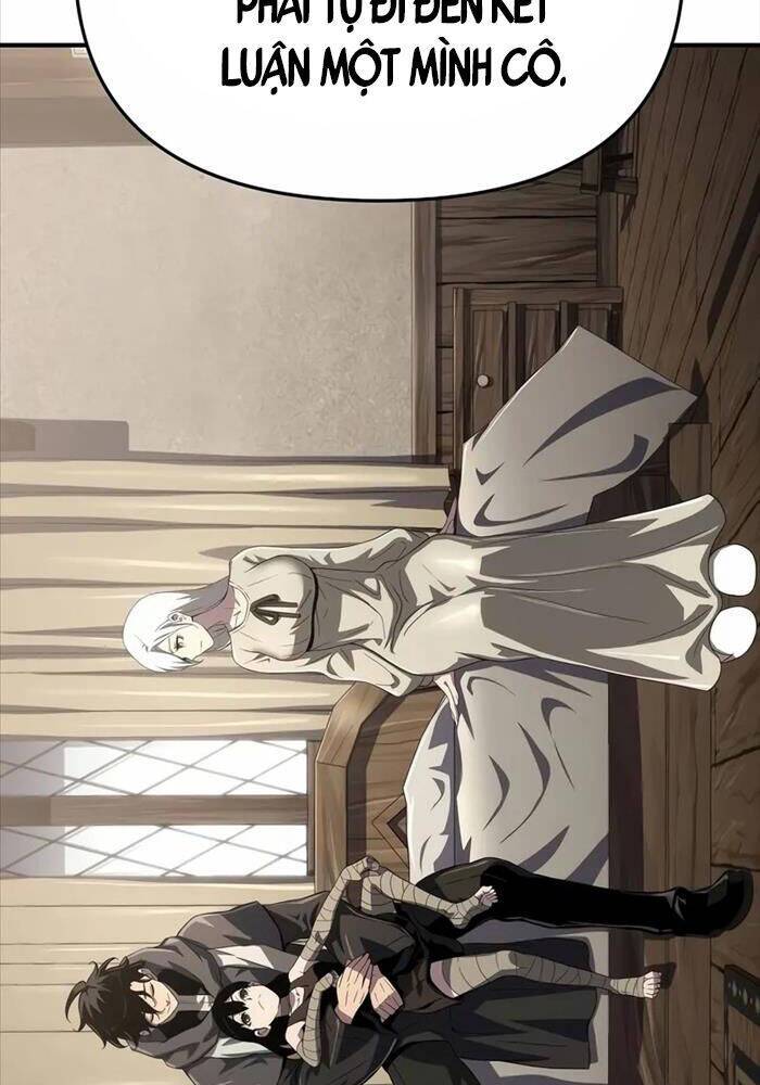 Linh Mục Tha Hóa: Chapter 60