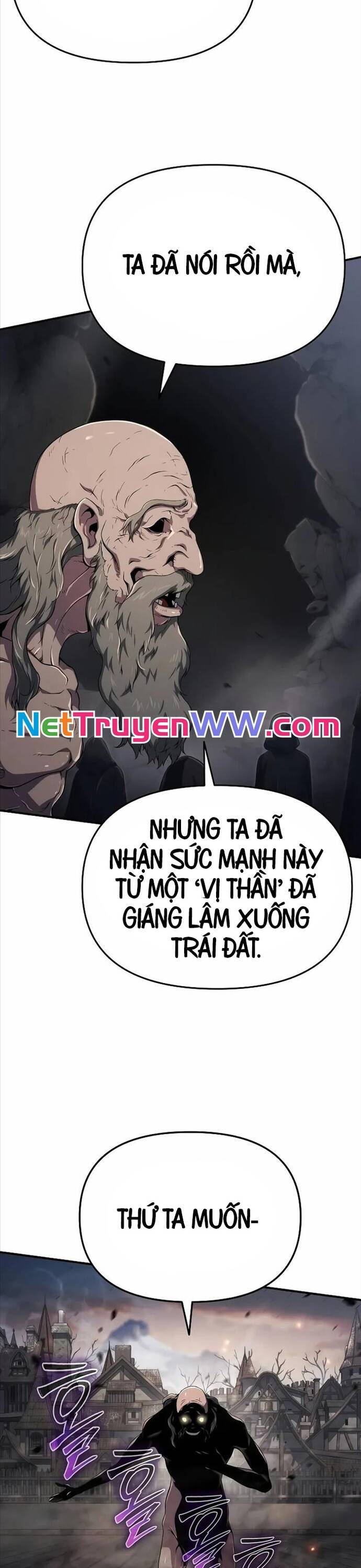 Linh Mục Tha Hóa: Chapter 62