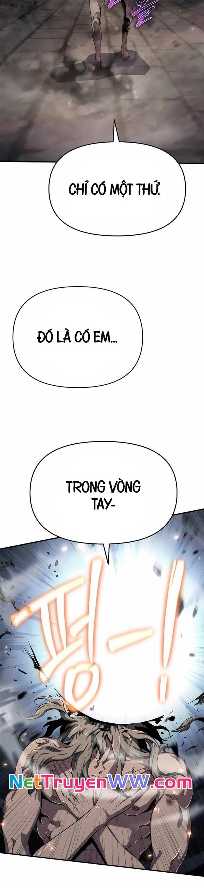 Linh Mục Tha Hóa: Chapter 62