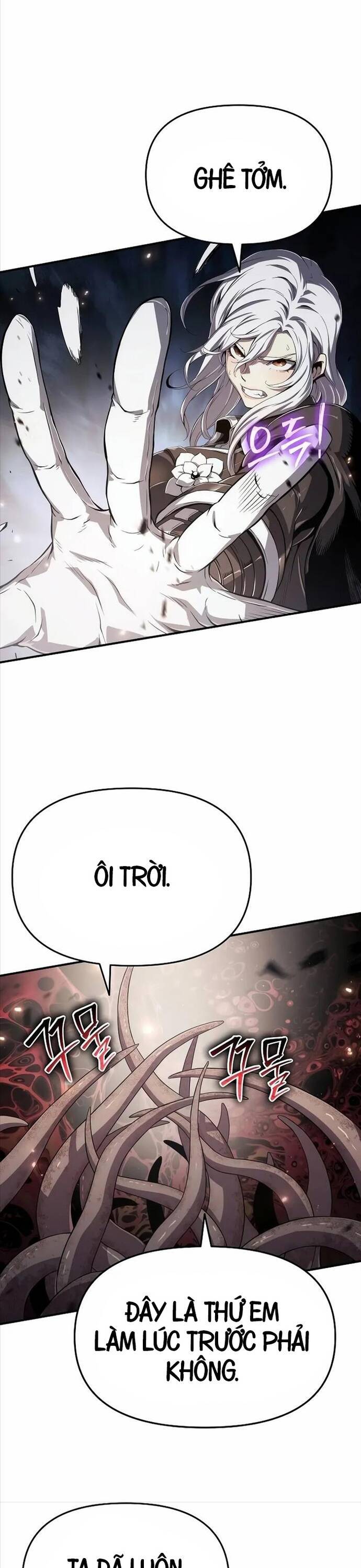 Linh Mục Tha Hóa: Chapter 62