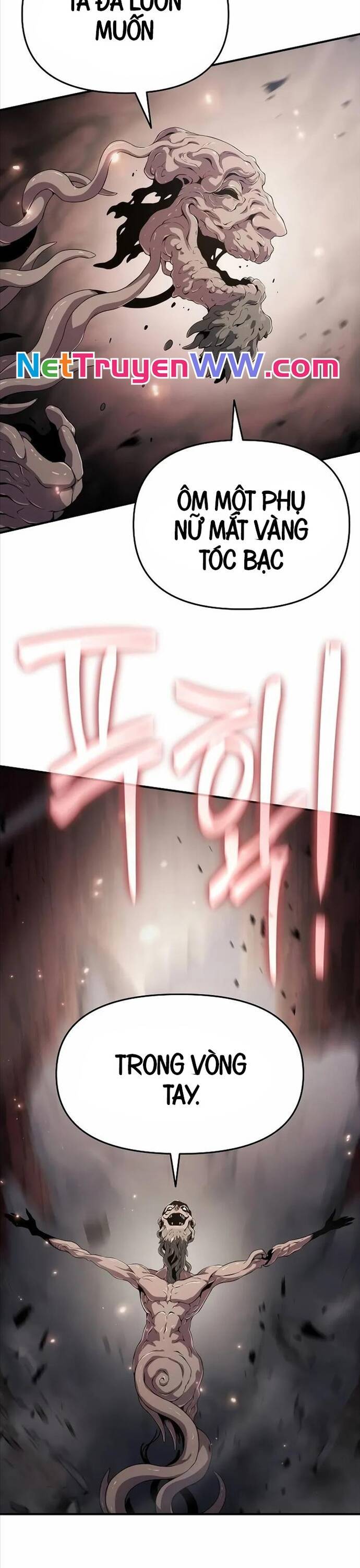 Linh Mục Tha Hóa: Chapter 62