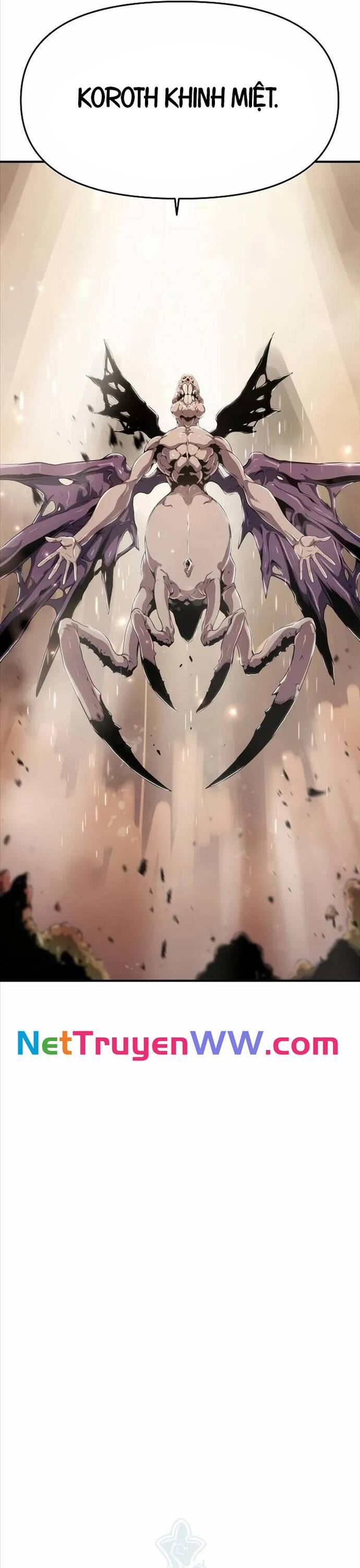 Linh Mục Tha Hóa: Chapter 62