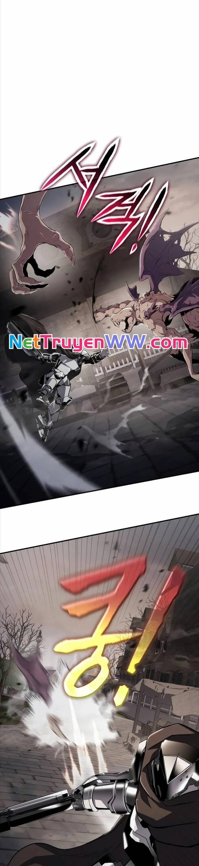 Linh Mục Tha Hóa: Chapter 62