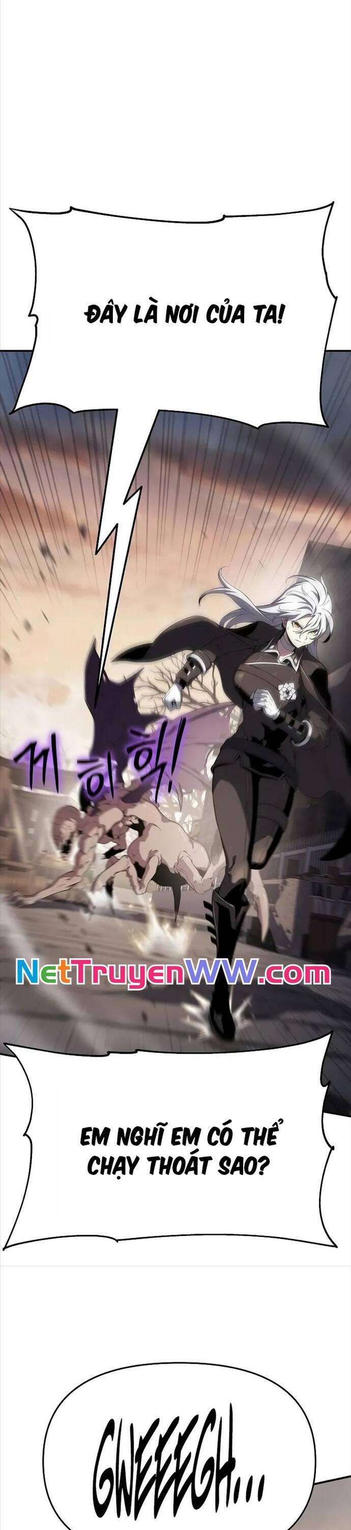 Linh Mục Tha Hóa: Chapter 62