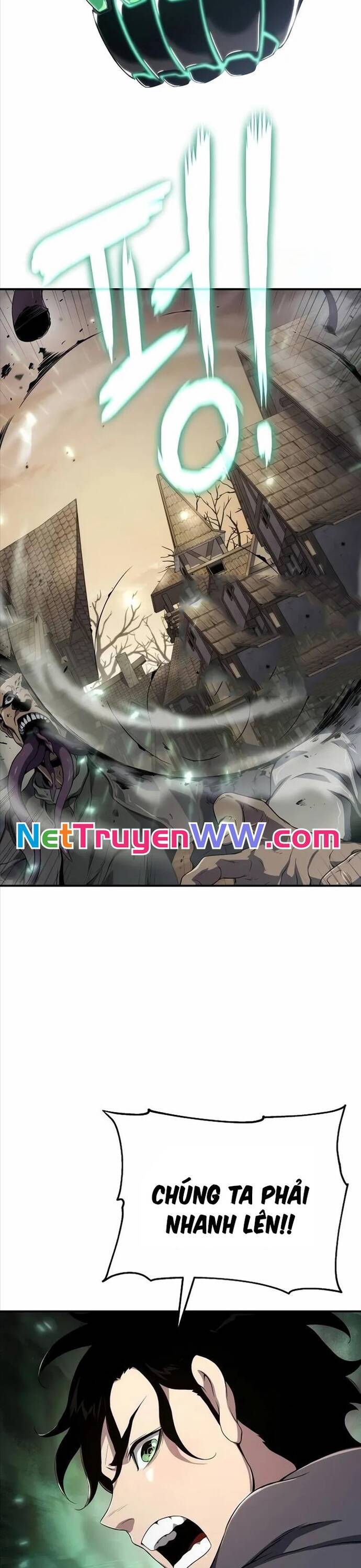 Linh Mục Tha Hóa: Chapter 62