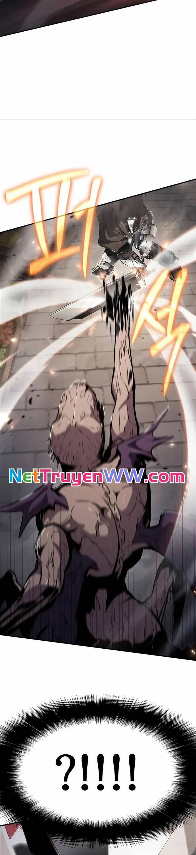 Linh Mục Tha Hóa: Chapter 62