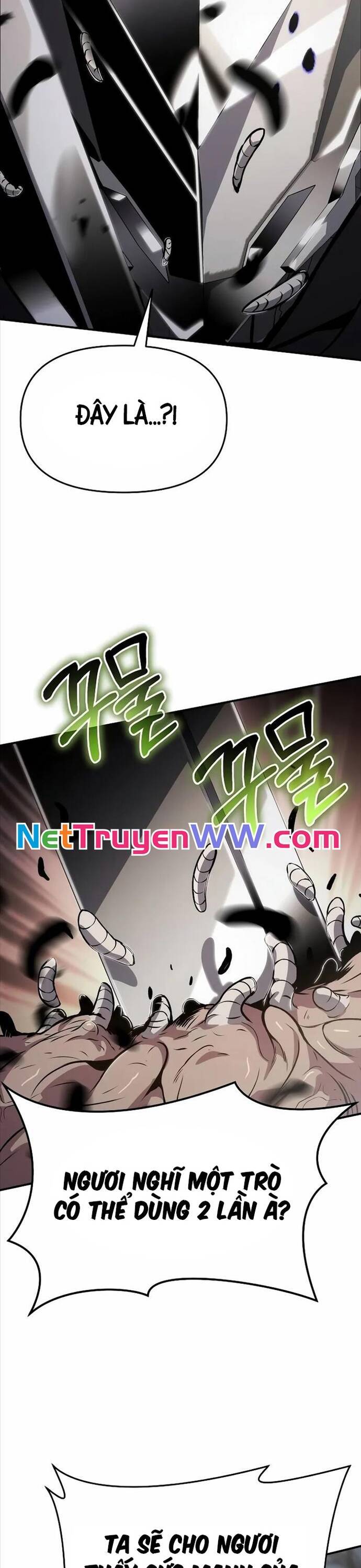 Linh Mục Tha Hóa: Chapter 62