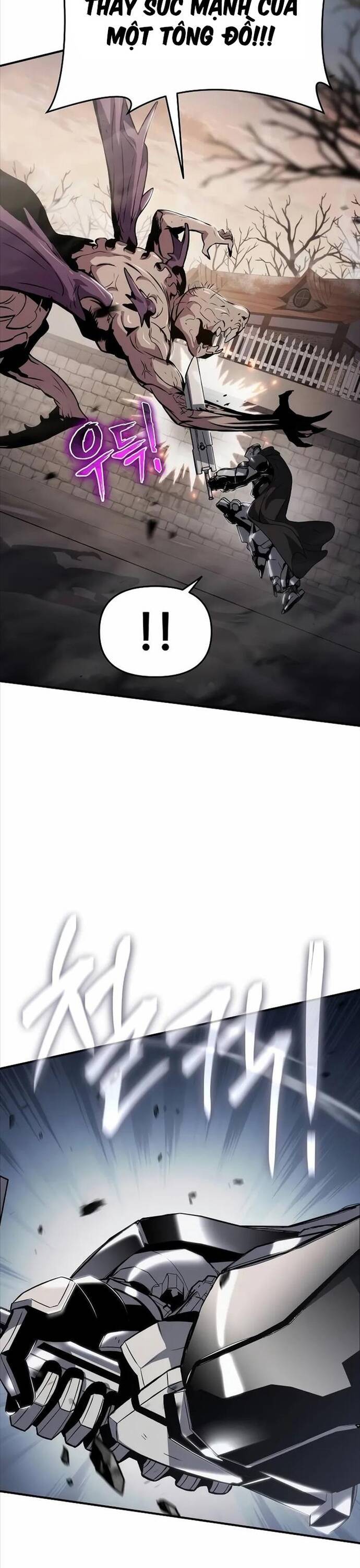 Linh Mục Tha Hóa: Chapter 62