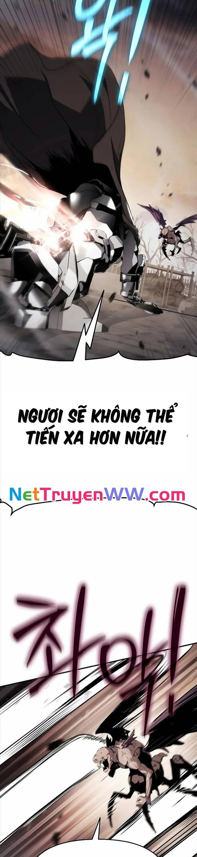 Linh Mục Tha Hóa: Chapter 62