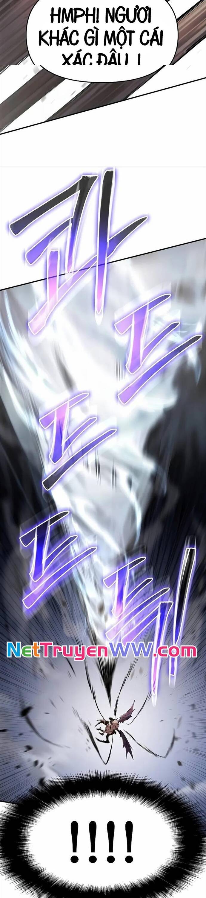 Linh Mục Tha Hóa: Chapter 62