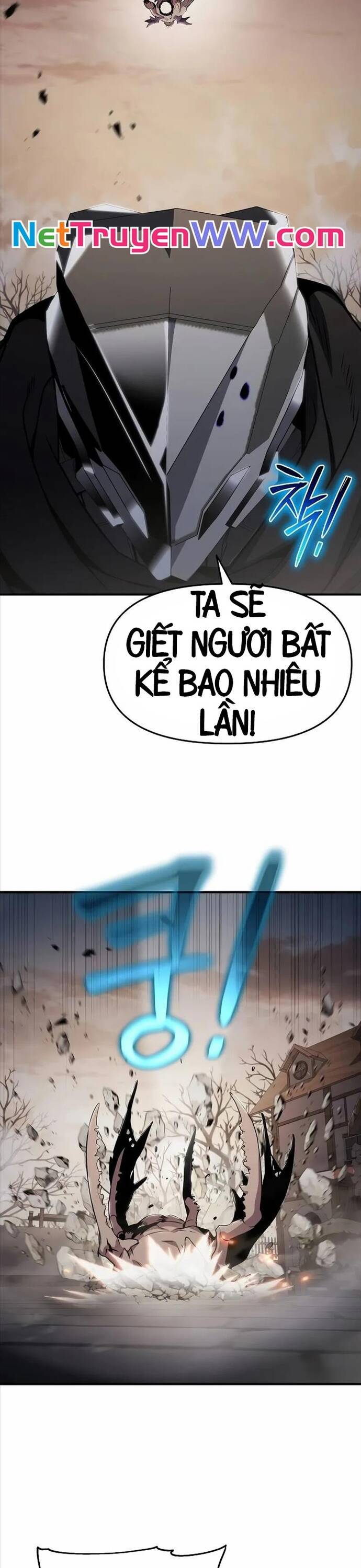 Linh Mục Tha Hóa: Chapter 62
