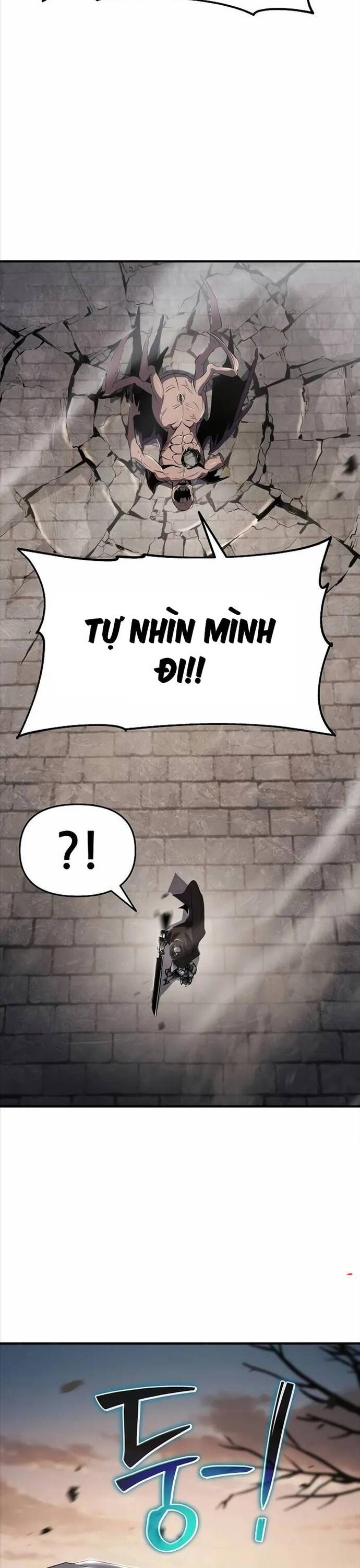 Linh Mục Tha Hóa: Chapter 62