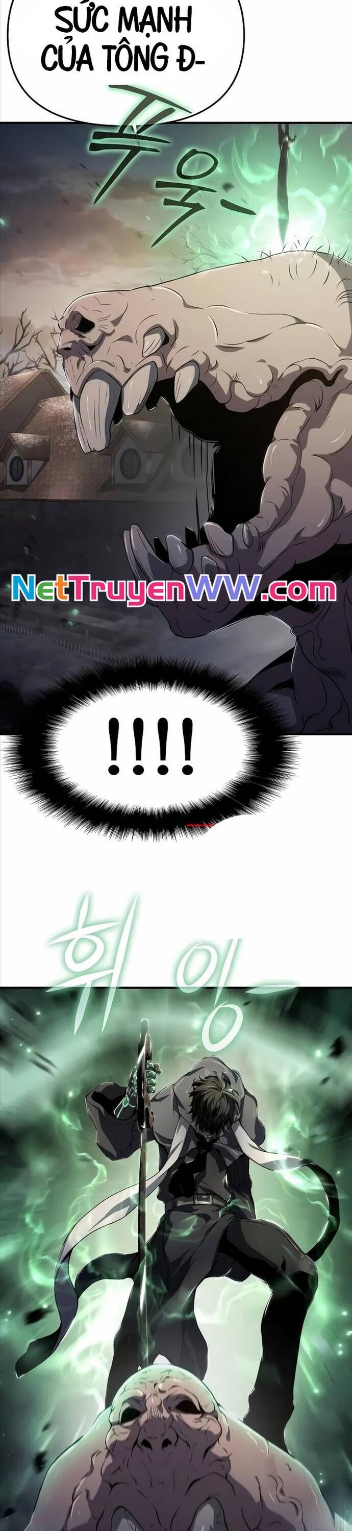 Linh Mục Tha Hóa: Chapter 62