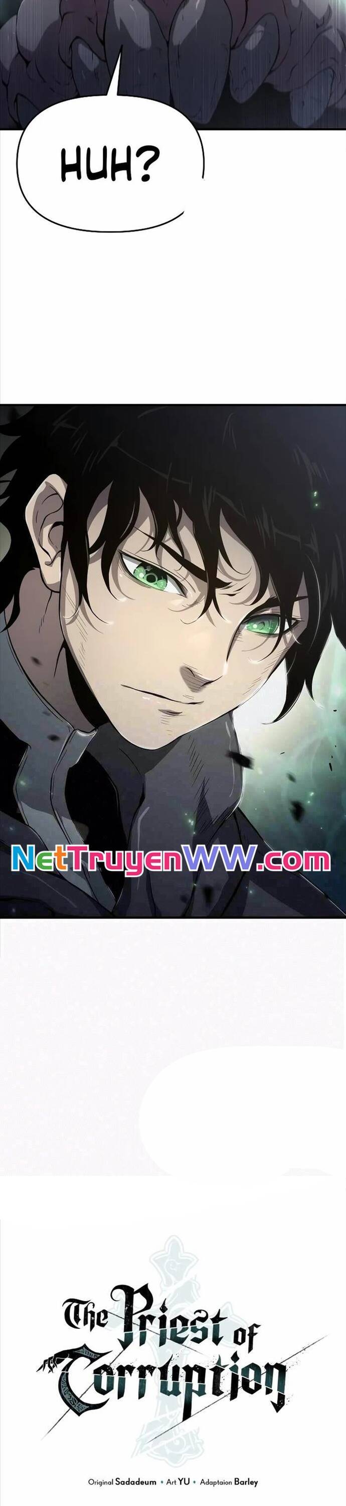 Linh Mục Tha Hóa: Chapter 62