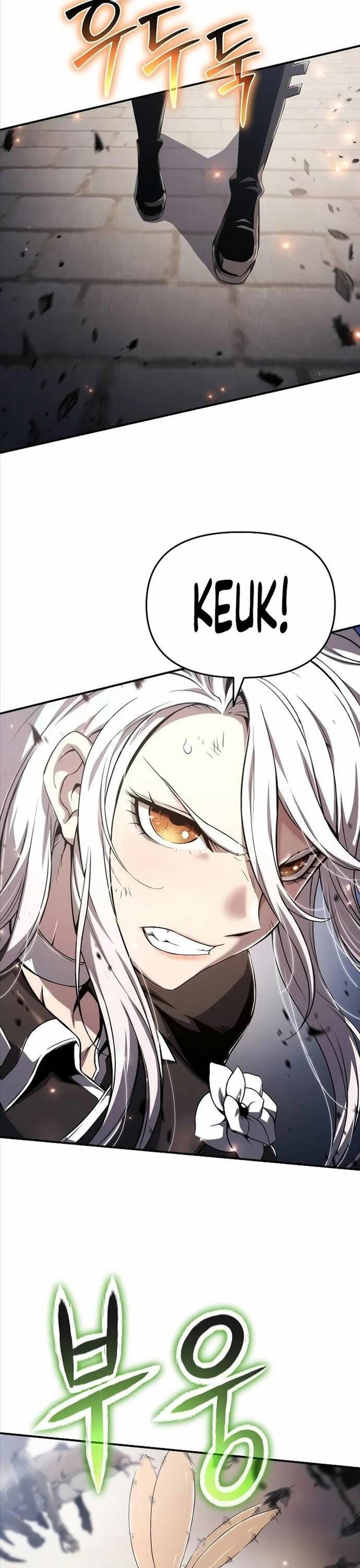 Linh Mục Tha Hóa: Chapter 62