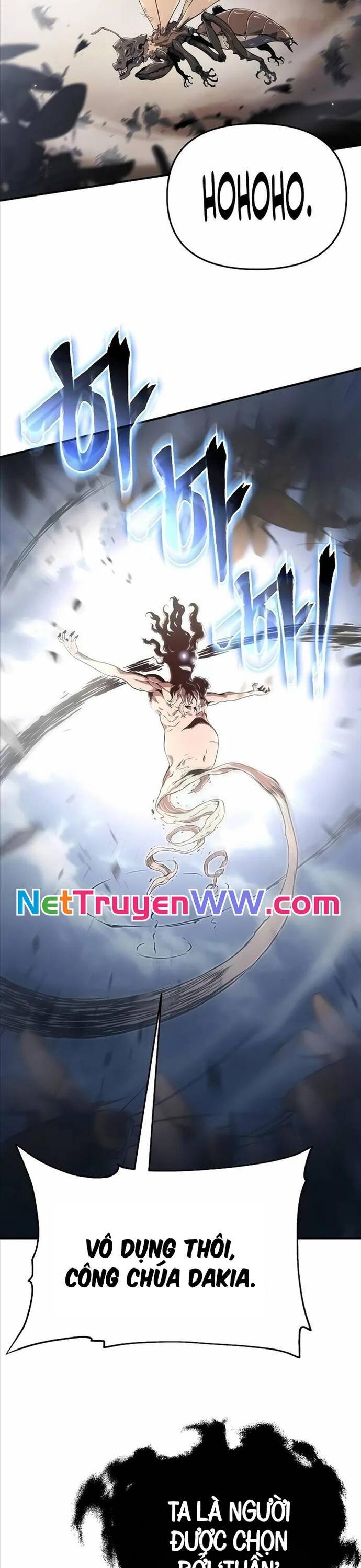 Linh Mục Tha Hóa: Chapter 62