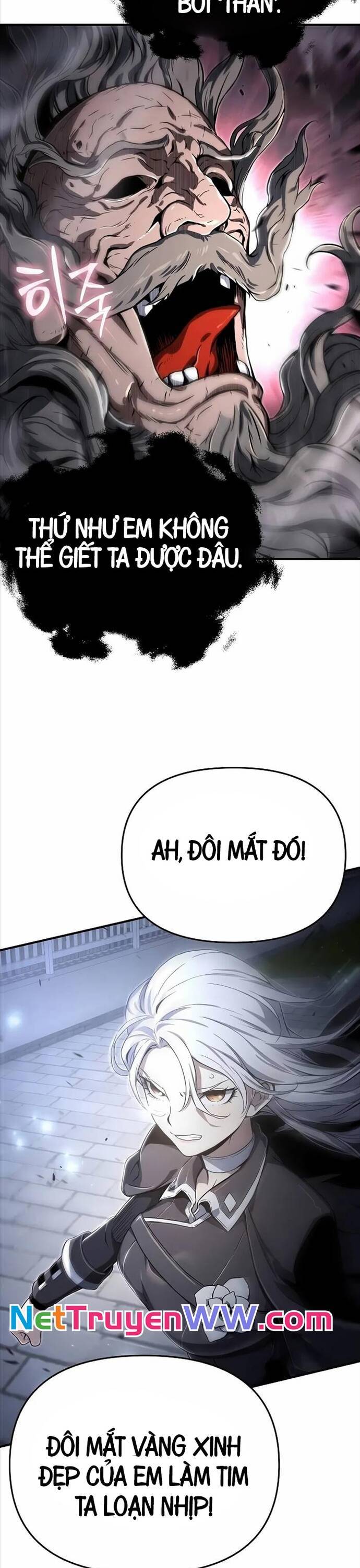 Linh Mục Tha Hóa: Chapter 62