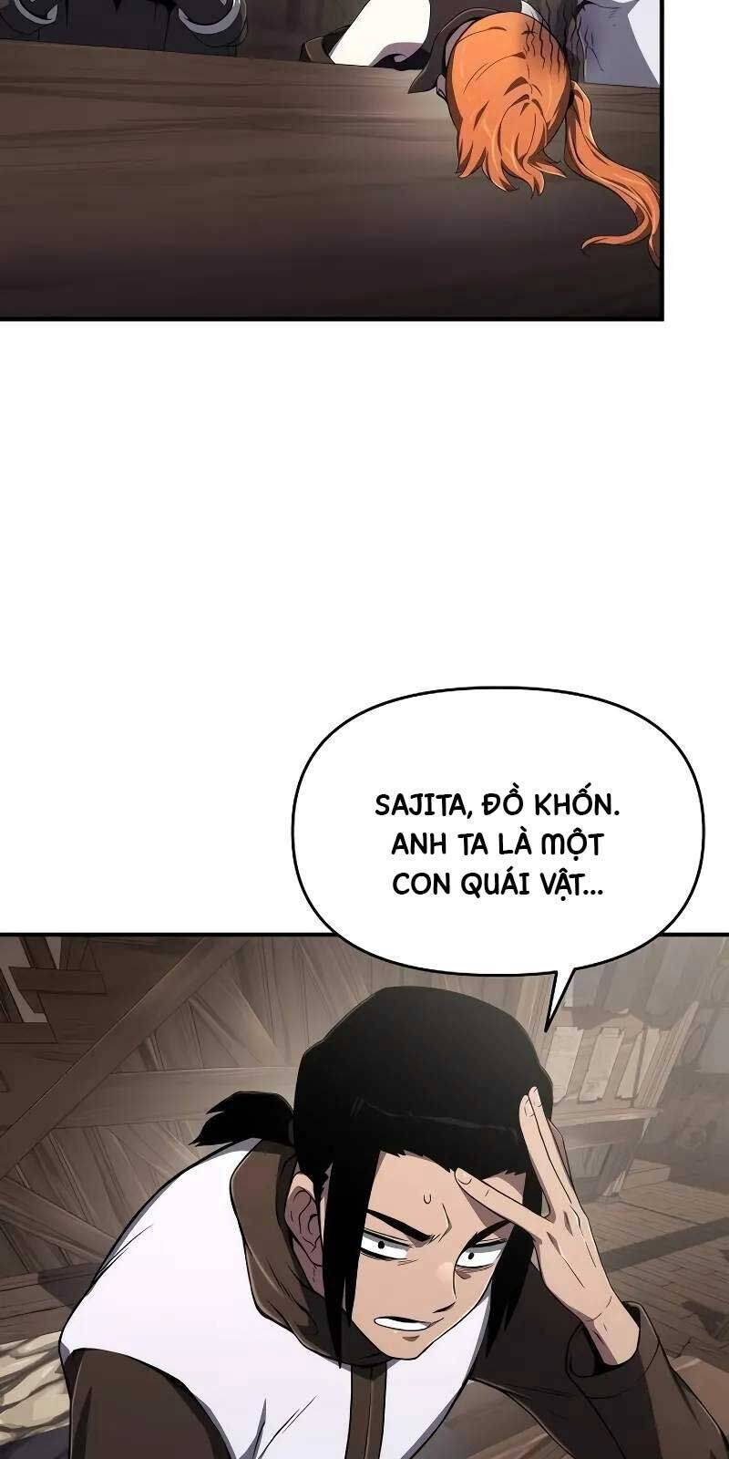 Linh Mục Tha Hóa: Chapter 66
