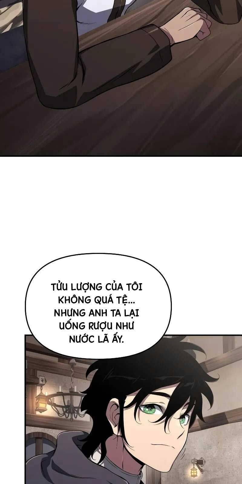 Linh Mục Tha Hóa: Chapter 66