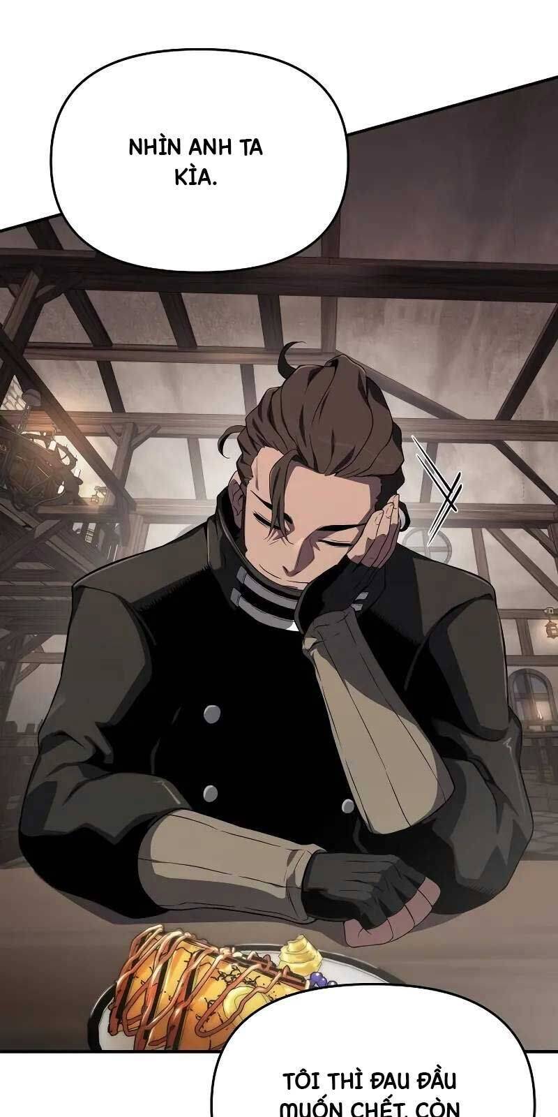 Linh Mục Tha Hóa: Chapter 66