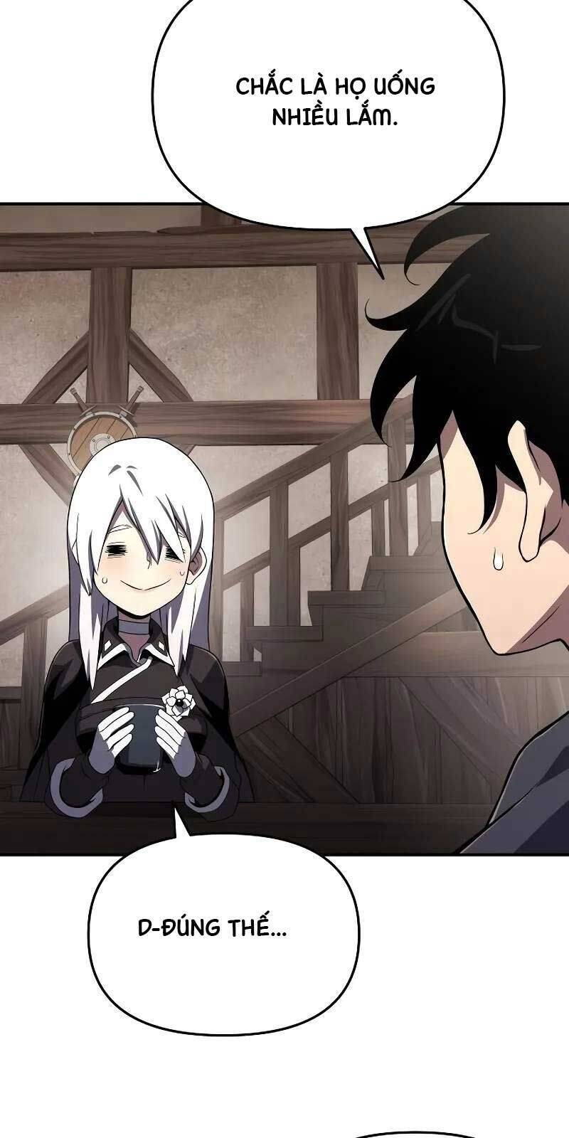 Linh Mục Tha Hóa: Chapter 66