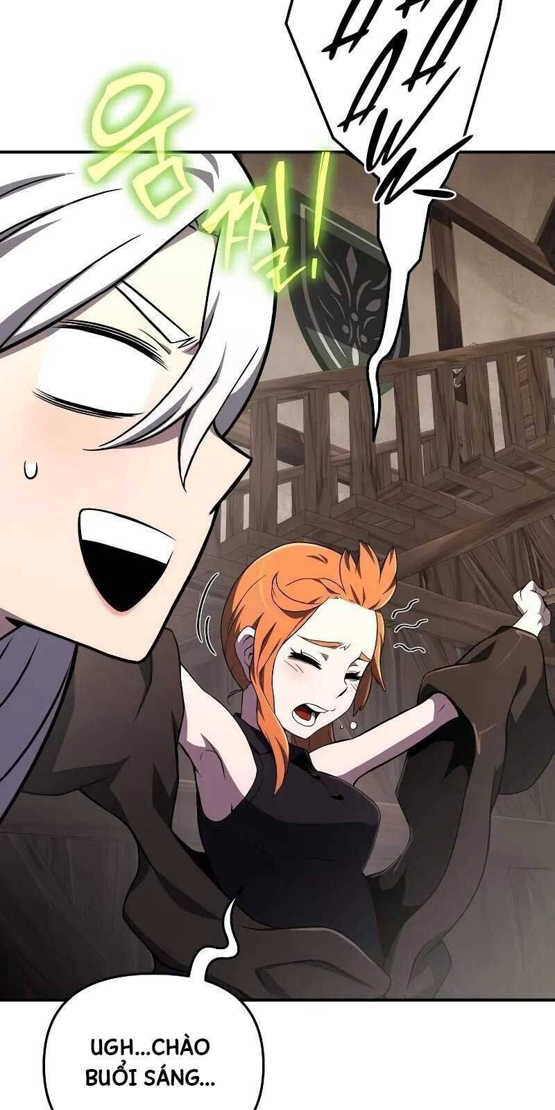Linh Mục Tha Hóa: Chapter 66