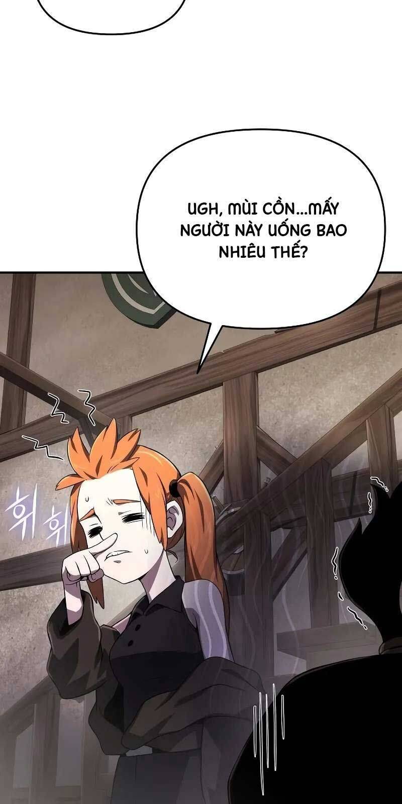 Linh Mục Tha Hóa: Chapter 66