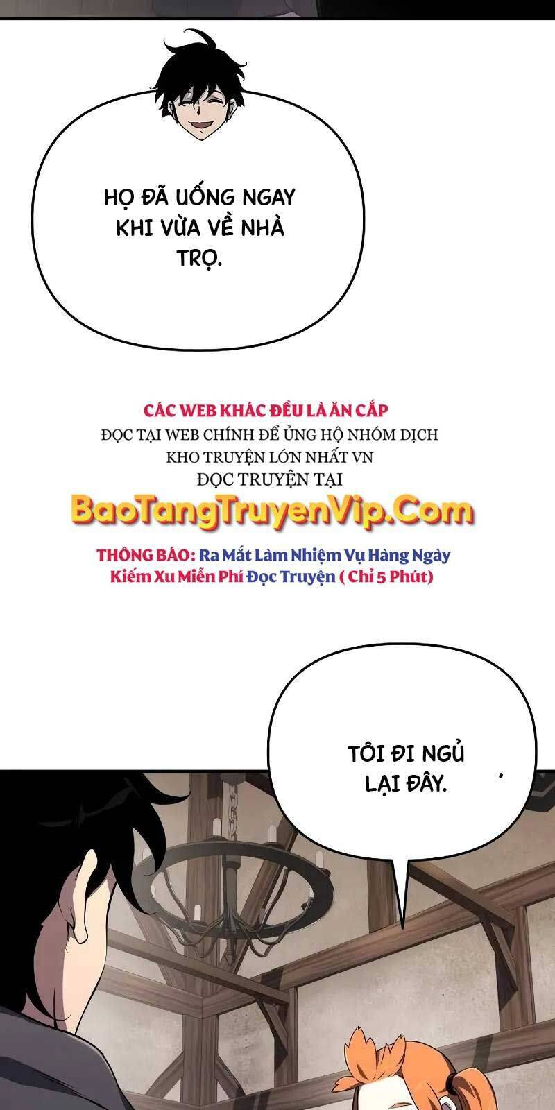 Linh Mục Tha Hóa: Chapter 66