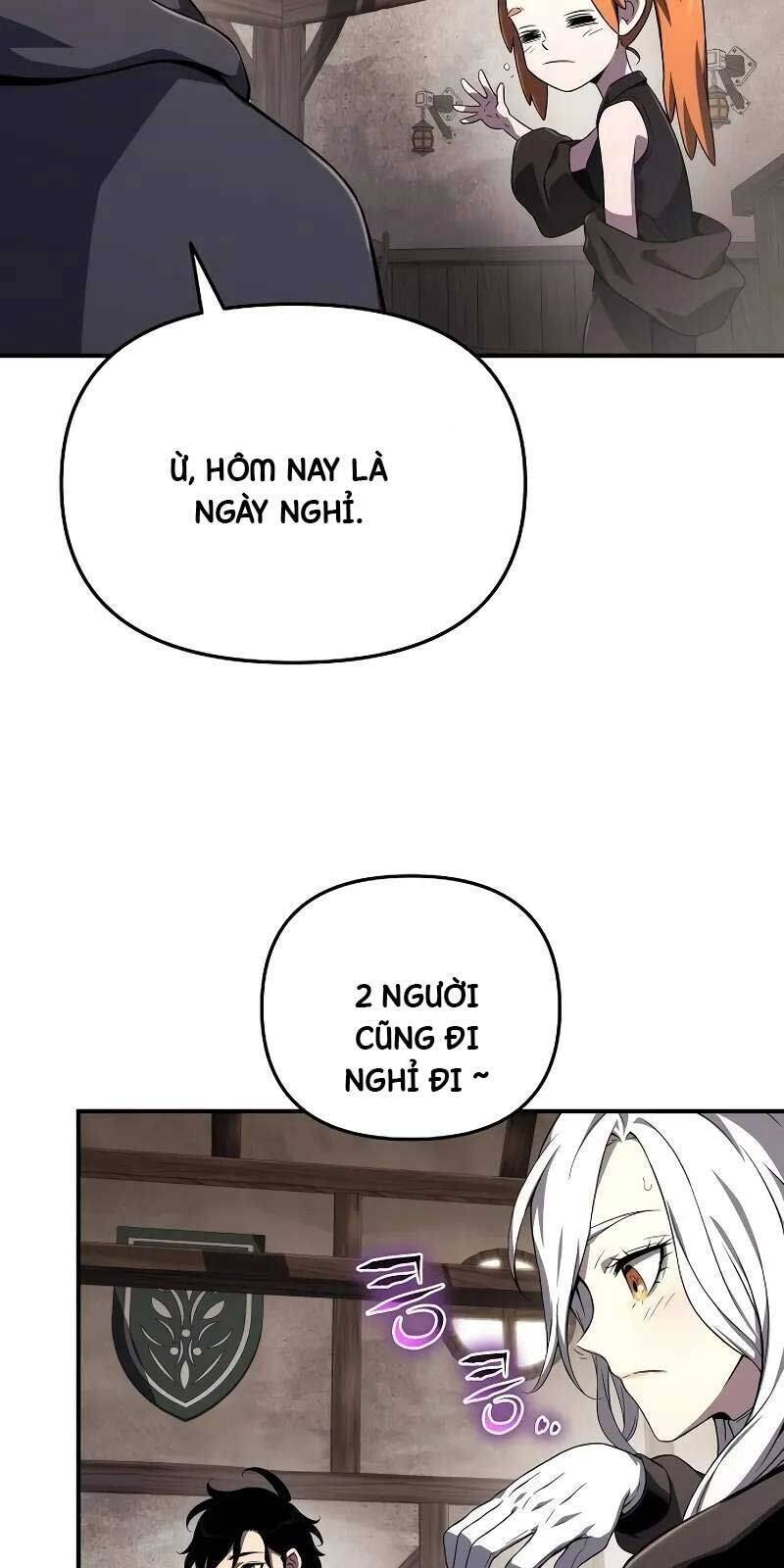 Linh Mục Tha Hóa: Chapter 66